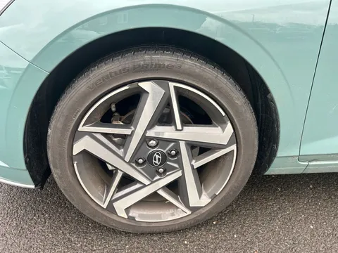 DN75AHL Hyundai i20 1.0T GDi Premium 5dr Thumbnail #31