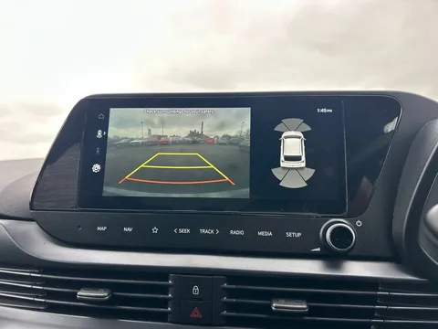 DN75AHL Hyundai i20 1.0T GDi Premium 5dr Thumbnail #22