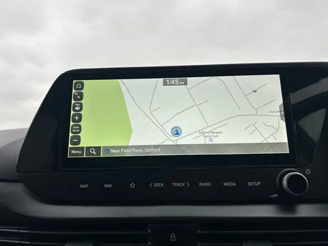 DN75AHL Hyundai i20 1.0T GDi Premium 5dr Thumbnail #23