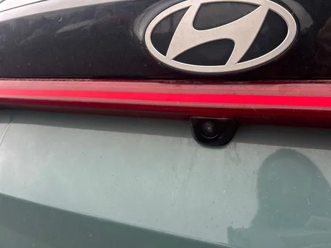 DN75AHL Hyundai i20 1.0T GDi Premium 5dr Thumbnail #33