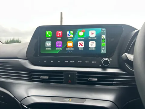 DN75AHL Hyundai i20 1.0T GDi Premium 5dr Thumbnail #16