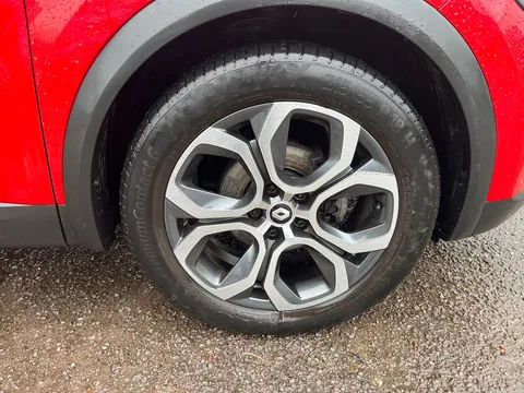 CF72LCU Renault Captur 1.0 TCE 90 Techno 5dr Thumbnail #15