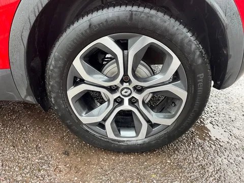 CF72LCU Renault Captur 1.0 TCE 90 Techno 5dr Thumbnail #16