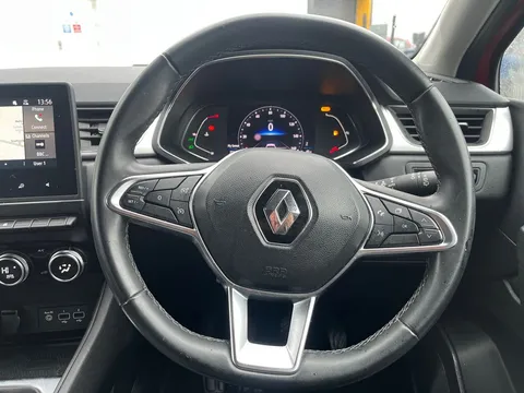 CF72LCU Renault Captur 1.0 TCE 90 Techno 5dr Thumbnail #25
