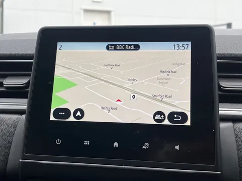 CF72LCU Renault Captur 1.0 TCE 90 Techno 5dr Thumbnail #28