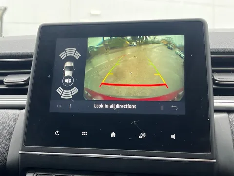 CF72LCU Renault Captur 1.0 TCE 90 Techno 5dr Thumbnail #30