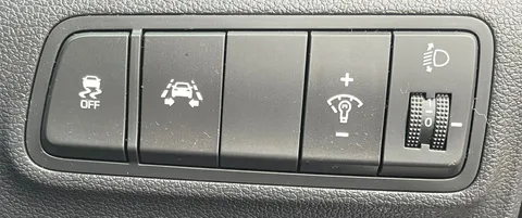 YA67EYL Hyundai Tucson 1.7 CRDi Blue Drive Sport Edition 5dr 2WD DCT Thumbnail #13