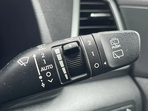 YA67EYL Hyundai Tucson 1.7 CRDi Blue Drive Sport Edition 5dr 2WD DCT Thumbnail #18