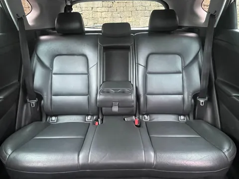 YA67EYL Hyundai Tucson 1.7 CRDi Blue Drive Sport Edition 5dr 2WD DCT Thumbnail #21