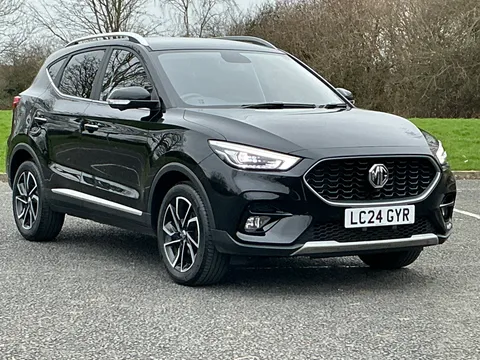 LC24GYR Mg Motor Uk Zs 1.0T GDi Exclusive 5dr Thumbnail #2