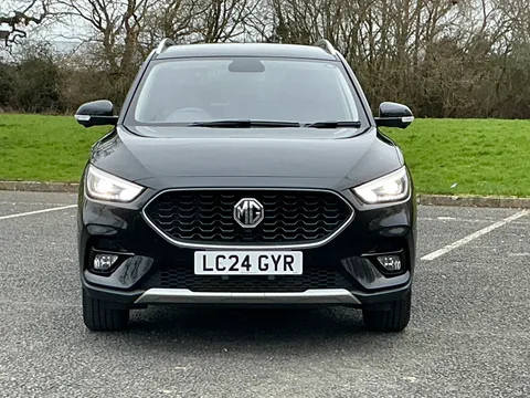 LC24GYR Mg Motor Uk Zs 1.0T GDi Exclusive 5dr Thumbnail #3