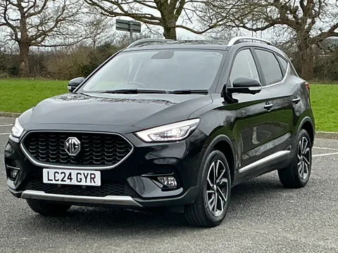 LC24GYR Mg Motor Uk Zs 1.0T GDi Exclusive 5dr Thumbnail #4