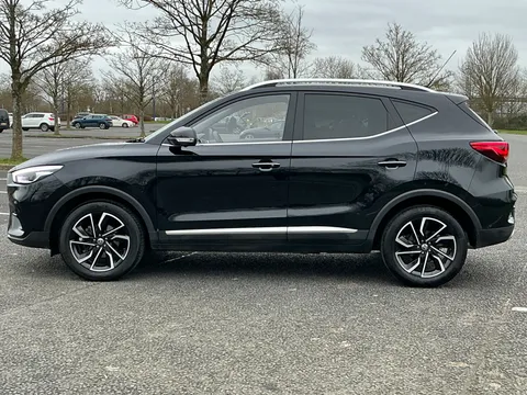 LC24GYR Mg Motor Uk Zs 1.0T GDi Exclusive 5dr Thumbnail #5