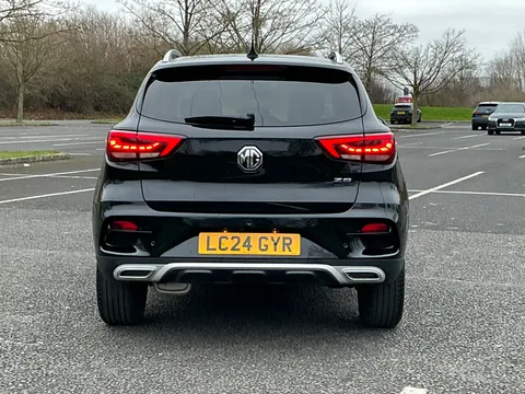 LC24GYR Mg Motor Uk Zs 1.0T GDi Exclusive 5dr Thumbnail #7