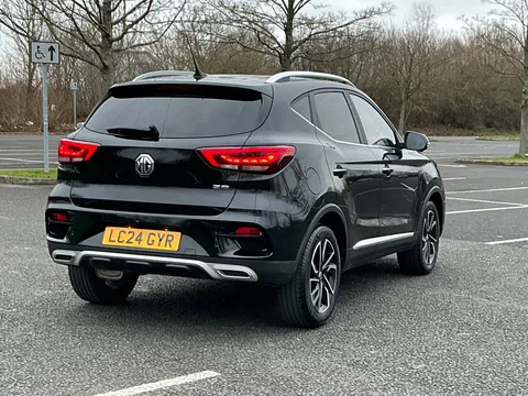 LC24GYR Mg Motor Uk Zs 1.0T GDi Exclusive 5dr Thumbnail #8