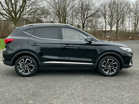 LC24GYR Mg Motor Uk Zs 1.0T GDi Exclusive 5dr Thumbnail #9