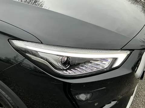 LC24GYR Mg Motor Uk Zs 1.0T GDi Exclusive 5dr Thumbnail #10