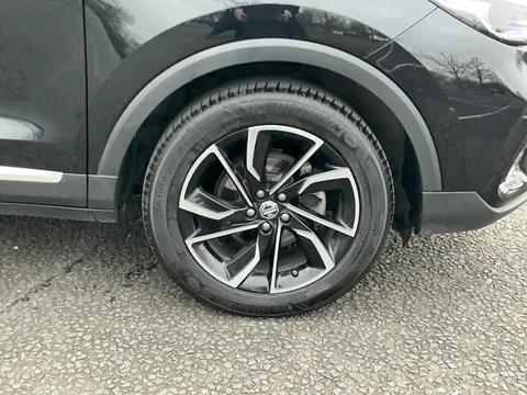 LC24GYR Mg Motor Uk Zs 1.0T GDi Exclusive 5dr Thumbnail #14