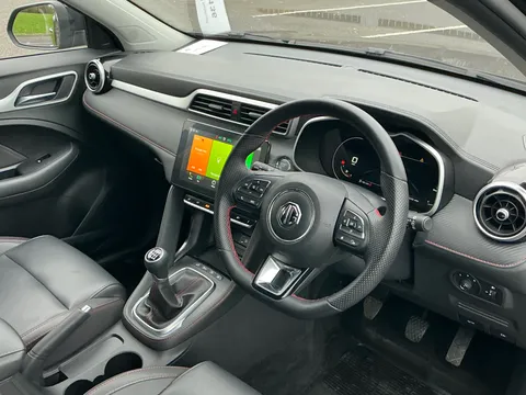 LC24GYR Mg Motor Uk Zs 1.0T GDi Exclusive 5dr Thumbnail #17