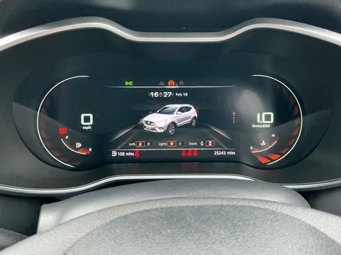 LC24GYR Mg Motor Uk Zs 1.0T GDi Exclusive 5dr Thumbnail #19