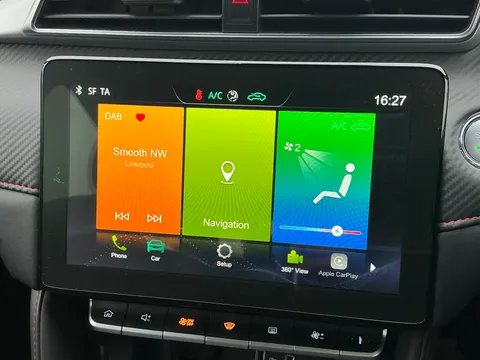 LC24GYR Mg Motor Uk Zs 1.0T GDi Exclusive 5dr Thumbnail #20