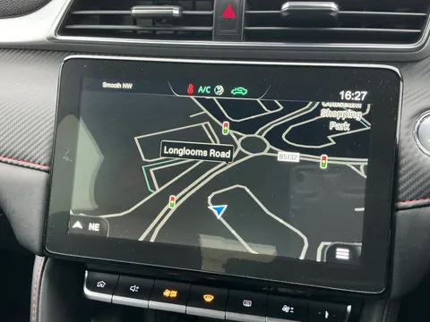 LC24GYR Mg Motor Uk Zs 1.0T GDi Exclusive 5dr Thumbnail #23