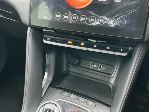 LC24GYR Mg Motor Uk Zs 1.0T GDi Exclusive 5dr Thumbnail #25