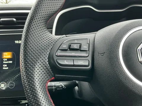 LC24GYR Mg Motor Uk Zs 1.0T GDi Exclusive 5dr Thumbnail #27