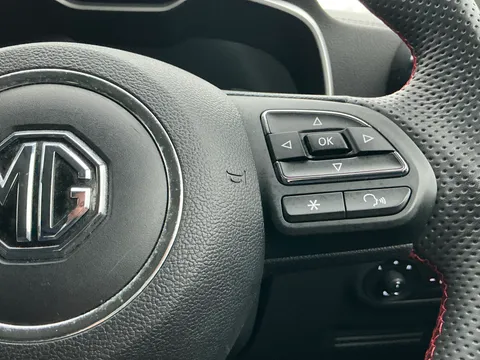 LC24GYR Mg Motor Uk Zs 1.0T GDi Exclusive 5dr Thumbnail #28