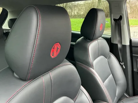 LC24GYR Mg Motor Uk Zs 1.0T GDi Exclusive 5dr Thumbnail #29