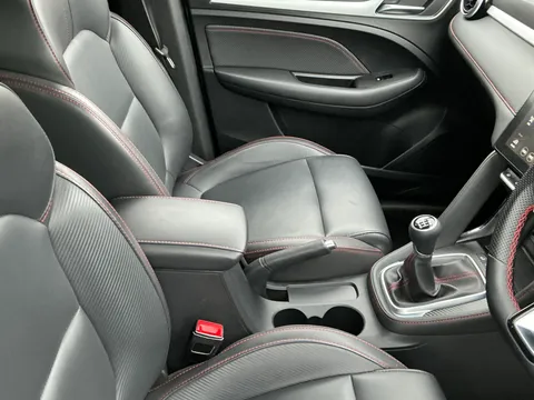 LC24GYR Mg Motor Uk Zs 1.0T GDi Exclusive 5dr Thumbnail #30