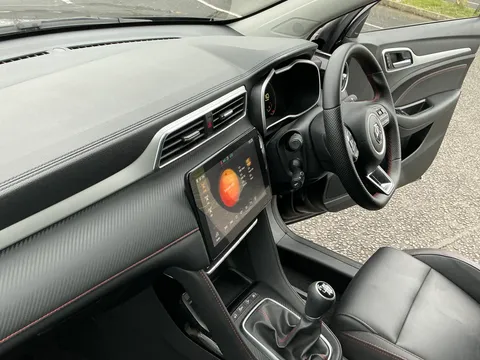 LC24GYR Mg Motor Uk Zs 1.0T GDi Exclusive 5dr Thumbnail #42