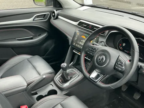 LC24GYR Mg Motor Uk Zs 1.0T GDi Exclusive 5dr Thumbnail #32