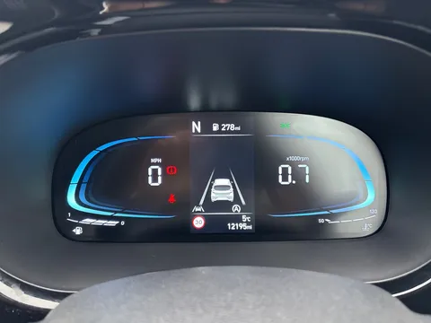 EA25WTF Hyundai i10 1.2 [79] Premium 5dr Auto [Nav] Thumbnail #13