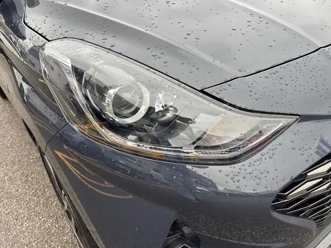 EA25WTF Hyundai i10 1.2 [79] Premium 5dr Auto [Nav] Thumbnail #17