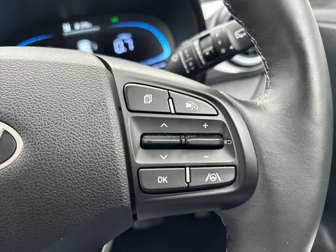 EA25WTF Hyundai i10 1.2 [79] Premium 5dr Auto [Nav] Thumbnail #22