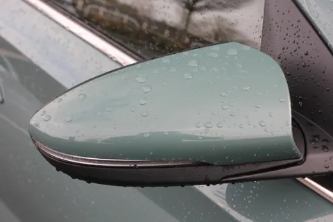 DE75PZD Hyundai i20 1.0T GDi Ultimate 5dr DCT Thumbnail #10