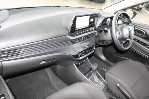 DE75PZD Hyundai i20 1.0T GDi Ultimate 5dr DCT Thumbnail #13