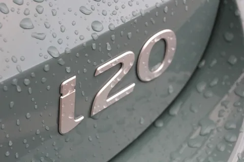 DE75PZD Hyundai i20 1.0T GDi Ultimate 5dr DCT Thumbnail #18