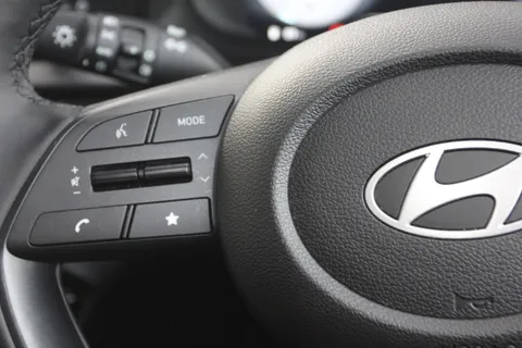 DE75PZD Hyundai i20 1.0T GDi Ultimate 5dr DCT Thumbnail #23