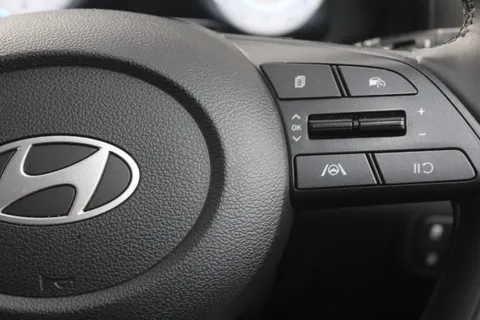 DE75PZD Hyundai i20 1.0T GDi Ultimate 5dr DCT Thumbnail #24