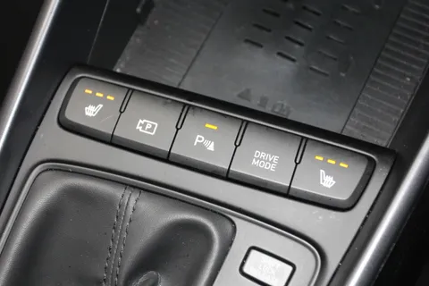 DE75PZD Hyundai i20 1.0T GDi Ultimate 5dr DCT Thumbnail #28