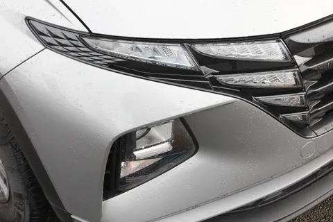 DX72ZWT Hyundai Tucson 1.6 TGDi SE Connect 5dr 2WD Thumbnail #11