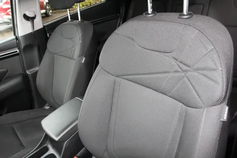 DX72ZWT Hyundai Tucson 1.6 TGDi SE Connect 5dr 2WD Thumbnail #12