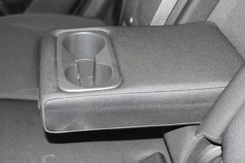 DX72ZWT Hyundai Tucson 1.6 TGDi SE Connect 5dr 2WD Thumbnail #17