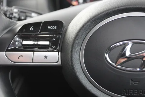 DX72ZWT Hyundai Tucson 1.6 TGDi SE Connect 5dr 2WD Thumbnail #22