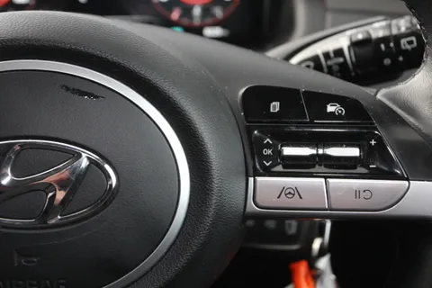 DX72ZWT Hyundai Tucson 1.6 TGDi SE Connect 5dr 2WD Thumbnail #23