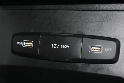 DX72ZWT Hyundai Tucson 1.6 TGDi SE Connect 5dr 2WD Thumbnail #27