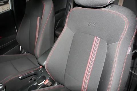 DN71EYY Hyundai i20 1.0T GDi 48V MHD 120 N Line 5dr Thumbnail #9