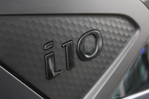 EA25TOV Hyundai i10 1.2 [79] Premium 5dr Auto [Nav] Thumbnail #13